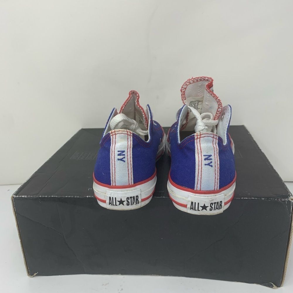 Converse All Star low NY ox sneaker - Picture 4 of 7